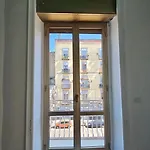 4 Balconi A Carlo Iii Νάπολη