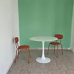 Διαμέρισμα 4 Balconi A Carlo Iii *