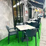 Διαμέρισμα 4 Balconi A Carlo Iii
