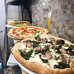 Διαμέρισμα 4 Balconi A Carlo Iii