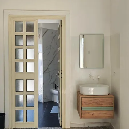 4 Balconi A Carlo Iii & Garage * Naples