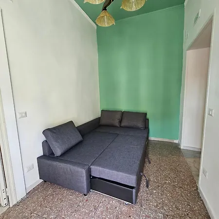 4 Balconi A Carlo Iii Διαμέρισμα