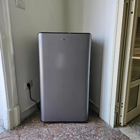 Διαμέρισμα 4 Balconi A Carlo Iii *