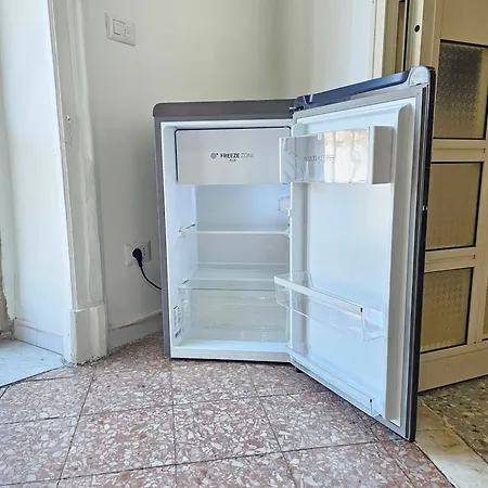 דירה 4 Balconi A Carlo Iii & Garage