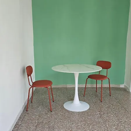 Apartamento 4 Balconi A Carlo Iii *
