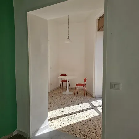 Apartamento 4 Balconi A Carlo Iii *